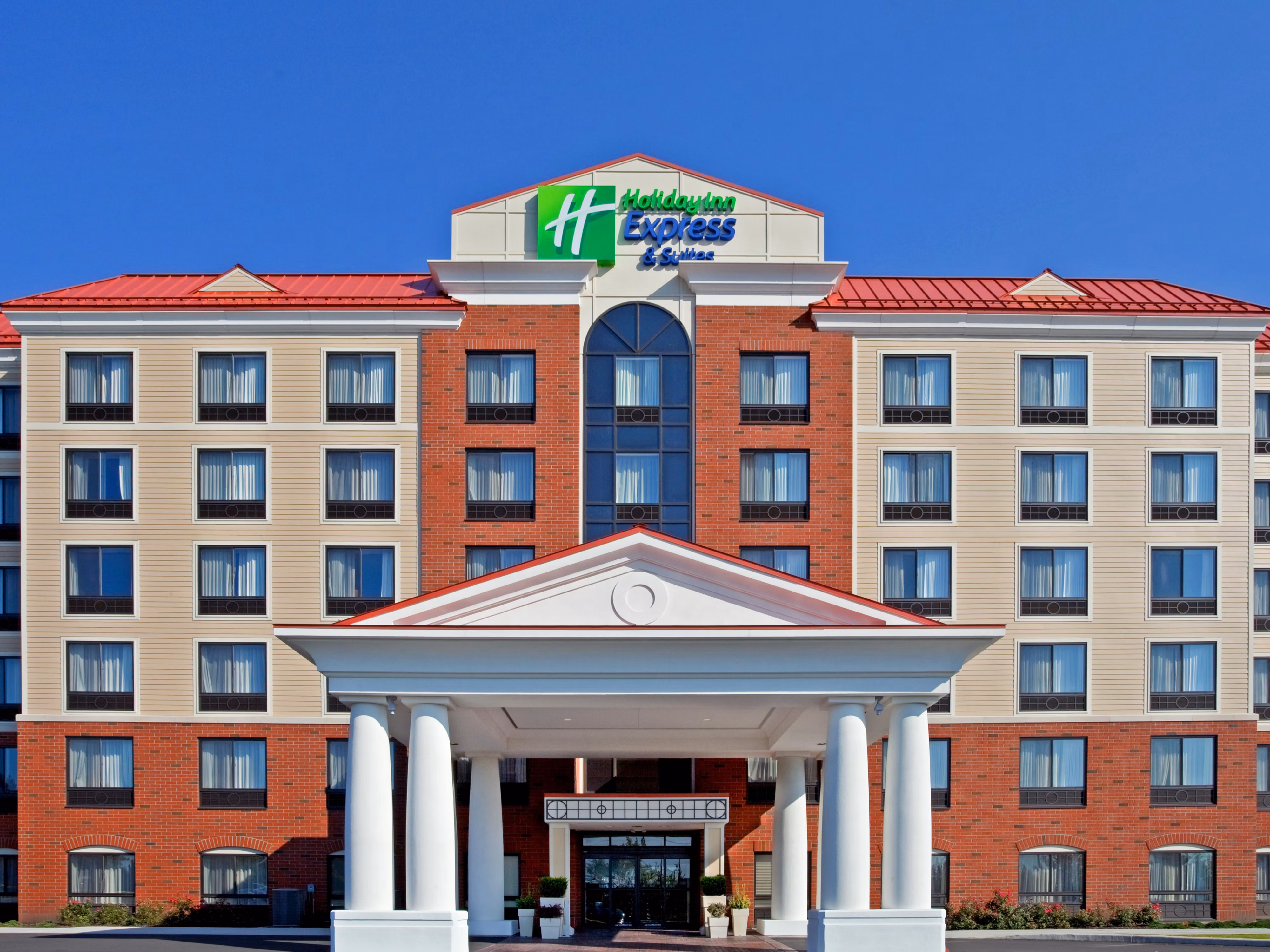 Holiday Inn Express Latham, NY